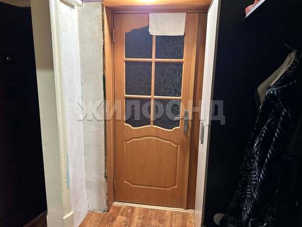 
  Продается комната, 19.5 м², Военный городок ул, д. 103
. Фото 6.