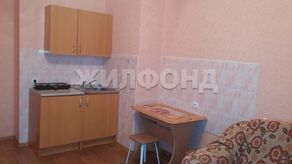 
  Сдается 1-комн. квартира, 26 м², Бориса Богаткова ул, д. 208/3
. Фото 1.