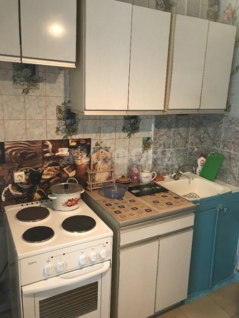 
  Сдается 1-комн. квартира, 32 м², Арбузова ул, д. 3
. Фото 1.