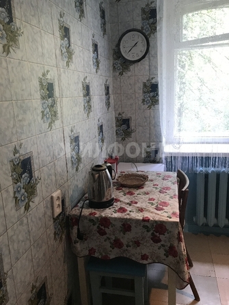 
  Сдается 1-комн. квартира, 32 м², Арбузова ул, д. 3
. Фото 5.