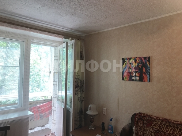 
  Сдается 1-комн. квартира, 32 м², Арбузова ул, д. 3
. Фото 10.