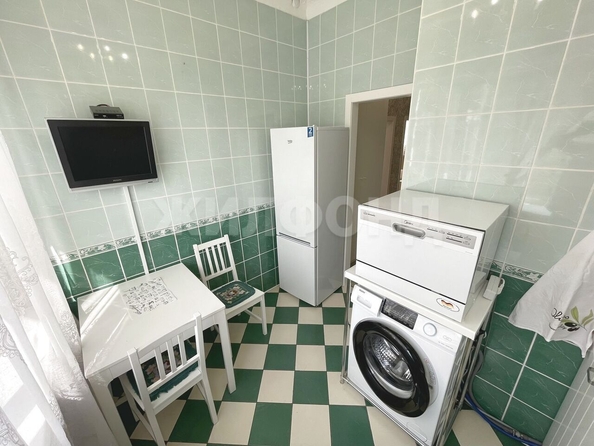 
  Сдается 2-комн. квартира, 52 м², Октябрьская ул, д. 45а
. Фото 12.
