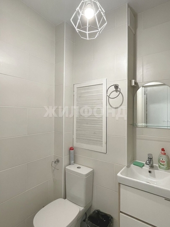 
  Сдается 2-комн. квартира, 52 м², Октябрьская ул, д. 45а
. Фото 14.