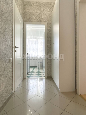 
  Сдается 2-комн. квартира, 52 м², Октябрьская ул, д. 45а
. Фото 9.