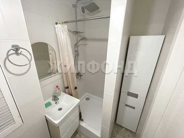 
  Сдается 2-комн. квартира, 52 м², Октябрьская ул, д. 45а
. Фото 16.