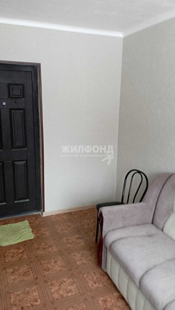 
  Сдается комната, 13 м², 40 лет Комсомола ул, д. 10
. Фото 8.