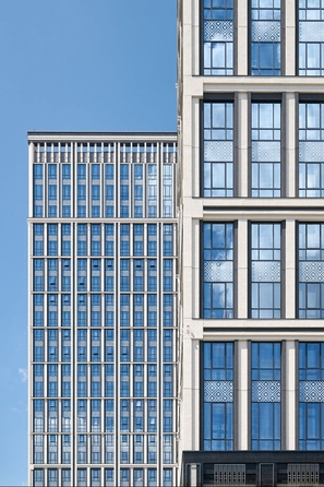 
  Продается 1-комн. квартира, 111.7 м², ЖК Richmond Residence (Ричмонд)
. Фото 17.