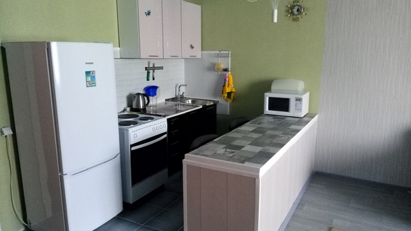 
  Сдам 1-комн. квартиру, 34 м², Плющихинская ул, д. 3
. Фото 4.