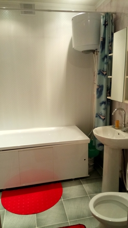 
  Сдам 1-комн. квартиру, 34 м², Плющихинская ул, д. 3
. Фото 5.