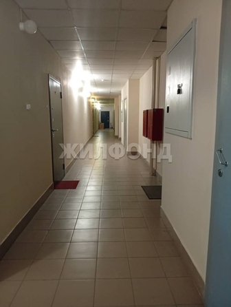 
  Продается 1-комн. квартира, 43.4 м², Новосибирская ул, д. 27
. Фото 10.