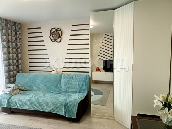 
  Продается 1-комн. квартира, 37.1 м², Волховская ул, д. 39
. Фото 2.