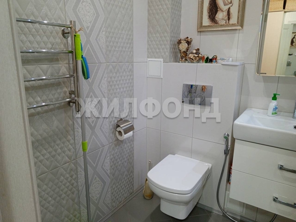 
  Продается 1-комн. квартира, 37.1 м², Волховская ул, д. 39
. Фото 8.
