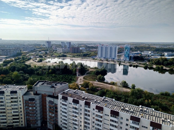 
  Продается 1-комн. квартира, 37.1 м², Волховская ул, д. 39
. Фото 11.