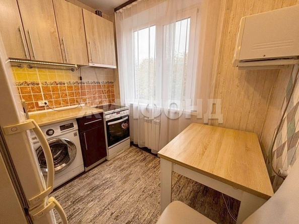 
  Продается 1-комн. квартира, 29 м², Толбухина ул, д. 41/1
. Фото 2.