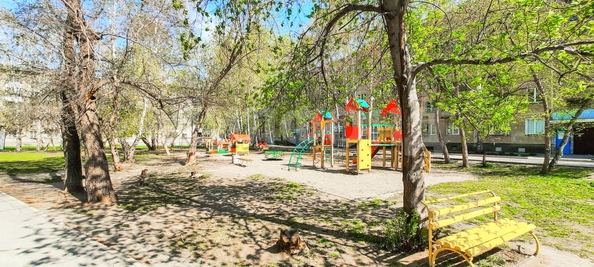 
  Продается 1-комн. квартира, 29 м², Толбухина ул, д. 41/1
. Фото 11.
