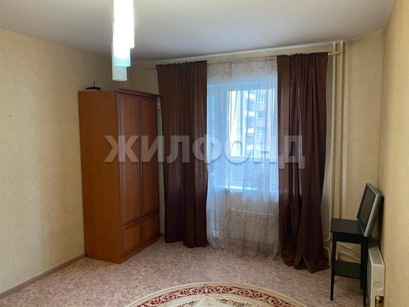 
  Продается 1-комн. квартира, 37.3 м², Сибиряков-Гвардейцев ул, д. 64/2
. Фото 4.