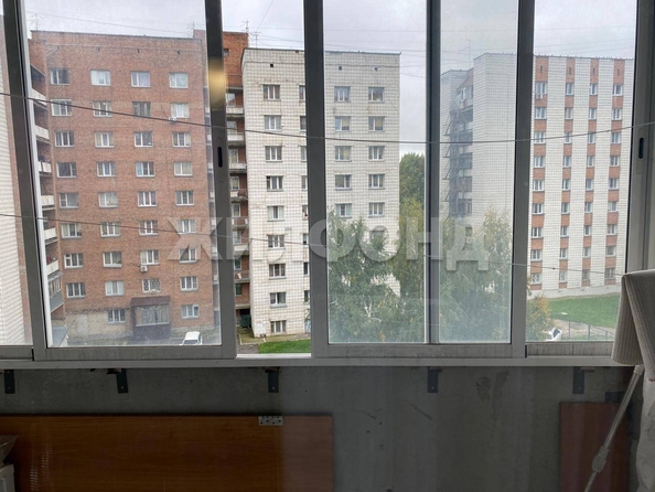 
  Продается 1-комн. квартира, 37.3 м², Сибиряков-Гвардейцев ул, д. 64/2
. Фото 5.