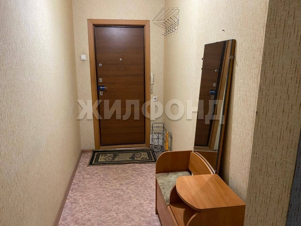 
  Продается 1-комн. квартира, 37.3 м², Сибиряков-Гвардейцев ул, д. 64/2
. Фото 6.