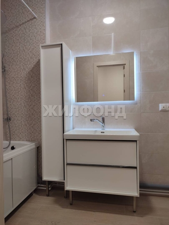 
  Продается 1-комн. квартира, 33.7 м², Галущака ул, д. 15
. Фото 10.