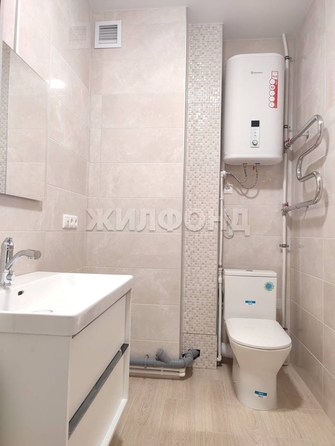 
  Продается 1-комн. квартира, 33.7 м², Галущака ул, д. 15
. Фото 12.
