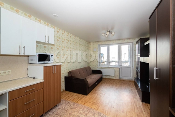 
  Продается 2-комн. квартира, 48.9 м², Петухова ул, д. 160
. Фото 1.