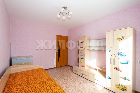 
  Продается 2-комн. квартира, 48.9 м², Петухова ул, д. 160
. Фото 4.