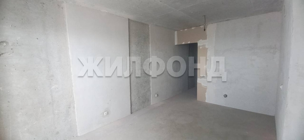 
  Продается 1-комн. квартира, 22.2 м², ЖК Зоркий
. Фото 2.