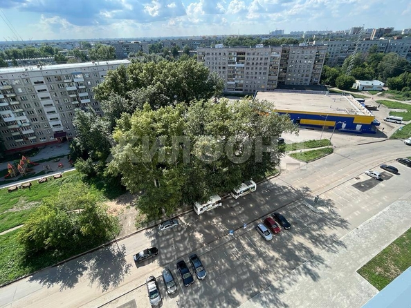 
  Продается 1-комн. квартира, 22.2 м², ЖК Зоркий
. Фото 3.