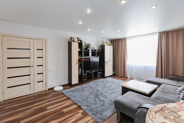 
  Продается 2-комн. квартира, 58.2 м², Виктора Шевелева ул, д. 36
. Фото 1.