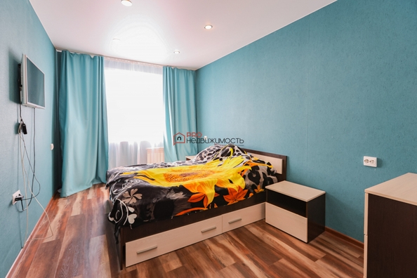 
  Продается 2-комн. квартира, 58.2 м², Виктора Шевелева ул, д. 36
. Фото 4.