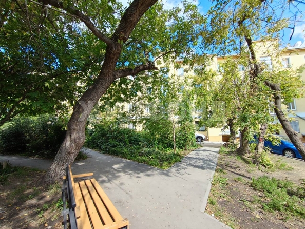 
  Продается 1-комн. квартира, 34 м², Сибирская ул, д. 33
. Фото 7.