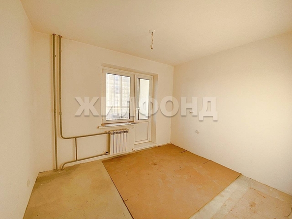 
  Продается 1-комн. квартира, 37 м², ЖК Тихвинский квартал, корпус 2
. Фото 6.
