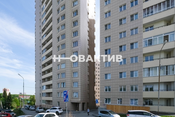 
  Продается студия, 37.64 м², ЖК На Тульской, 1 этап
. Фото 36.