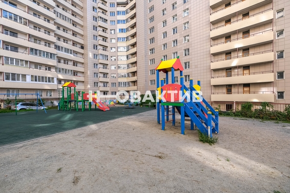 
  Продается студия, 37.64 м², ЖК На Тульской, 1 этап
. Фото 37.