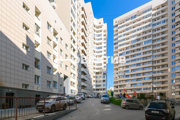 
  Продается студия, 37.64 м², ЖК На Тульской, 1 этап
. Фото 38.