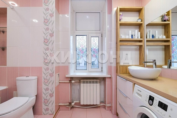 
  Продается 3-комн. квартира, 91 м², Красный пр-кт, д. 159
. Фото 9.