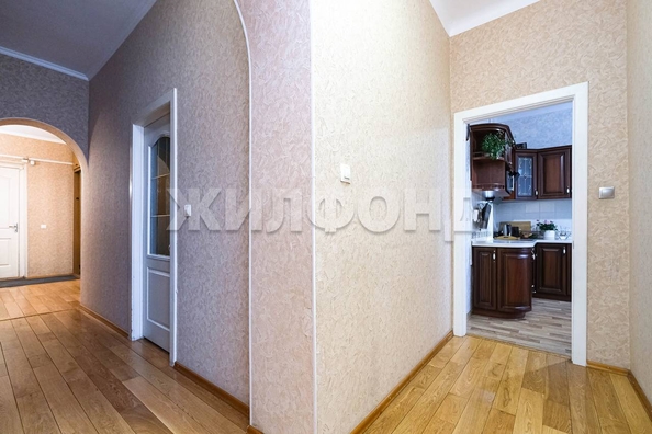 
  Продается 3-комн. квартира, 91 м², Красный пр-кт, д. 159
. Фото 13.