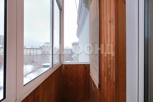 
  Продается 3-комн. квартира, 91 м², Красный пр-кт, д. 159
. Фото 22.