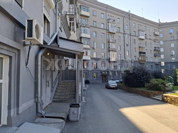 
  Продается 3-комн. квартира, 91 м², Красный пр-кт, д. 159
. Фото 25.