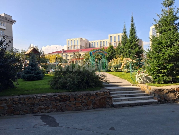 
  Продается 3-комн. квартира, 91 м², Красный пр-кт, д. 159
. Фото 26.
