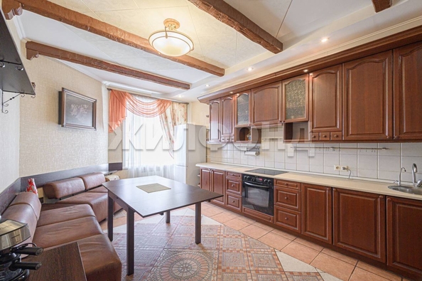 
  Продается 3-комн. квартира, 97.7 м², Красный пр-кт, д. 153б
. Фото 1.