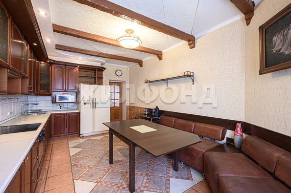 
  Продается 3-комн. квартира, 97.7 м², Красный пр-кт, д. 153б
. Фото 3.