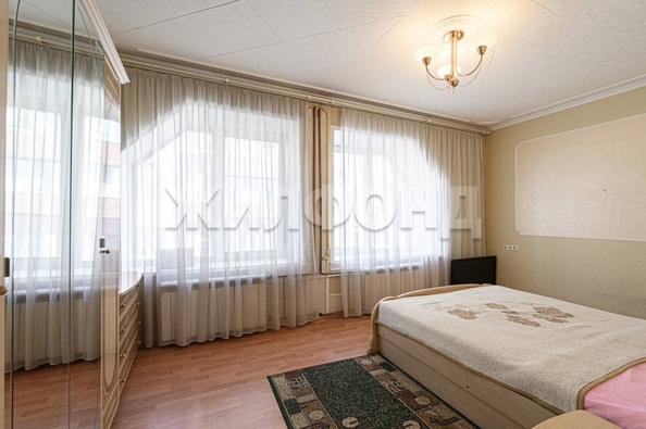 
  Продается 3-комн. квартира, 97.7 м², Красный пр-кт, д. 153б
. Фото 4.