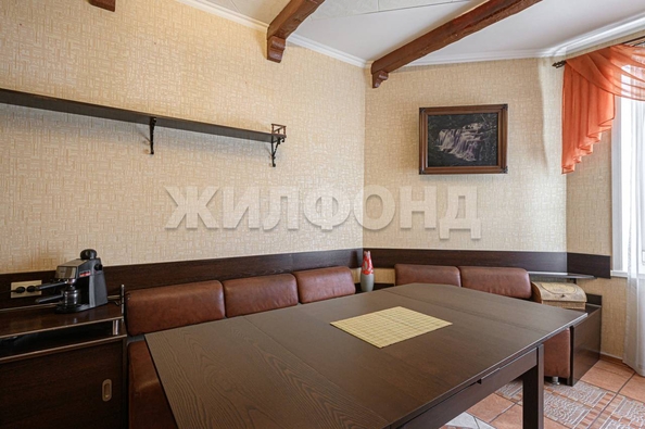 
  Продается 3-комн. квартира, 97.7 м², Красный пр-кт, д. 153б
. Фото 17.