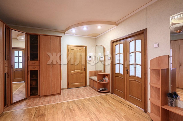 
  Продается 3-комн. квартира, 97.7 м², Красный пр-кт, д. 153б
. Фото 20.