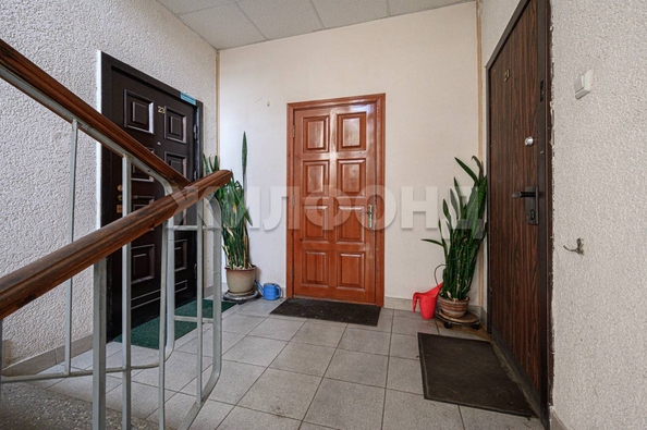 
  Продается 3-комн. квартира, 97.7 м², Красный пр-кт, д. 153б
. Фото 29.