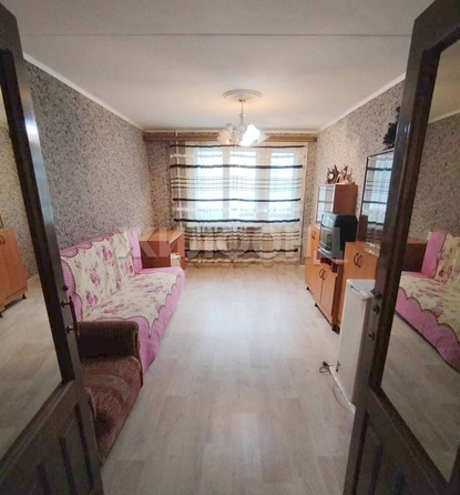 
  Продается 3-комн. квартира, 57.5 м², Гусинобродское ш, д. 23
. Фото 1.