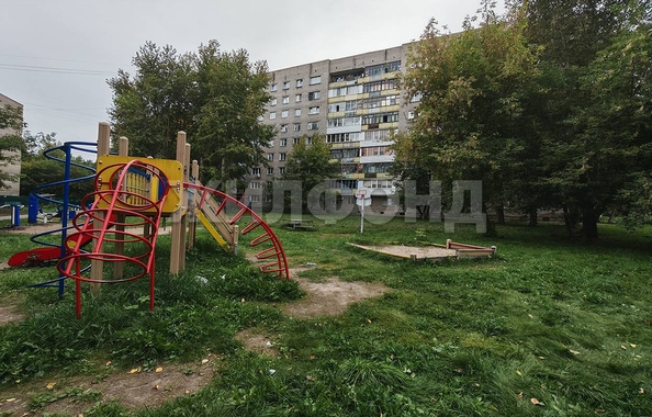 
  Продается 3-комн. квартира, 63.3 м², Зорге ул, д. 239
. Фото 16.