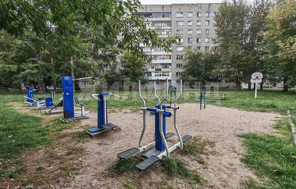 
  Продается 3-комн. квартира, 63.3 м², Зорге ул, д. 239
. Фото 17.