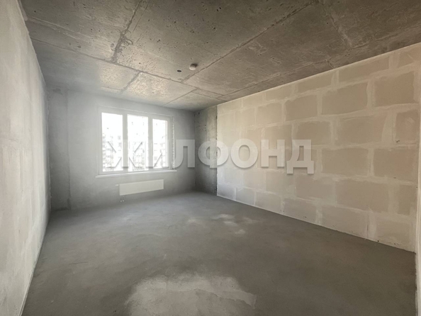
  Продается 3-комн. квартира, 83.1 м², ЖК Огни сибири, дом 2
. Фото 1.